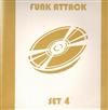baixar álbum Funk Attack - Set 4