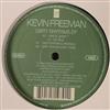 Kevin Freeman - Dirty Rhythms EP