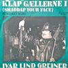 baixar álbum Ivar Lind Greiner - Klap Gællerne I