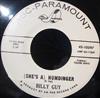 Billy Guy - Shes A Humdinger It Doesnt Take Much