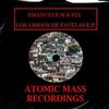 ouvir online Emanuele M & Pix - Los Amigos De Favelas EP