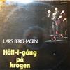 last ned album Lars Berghagen - Håll i gång På Krogen Live