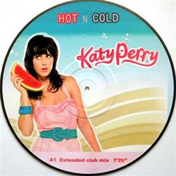 Download Katy Perry - Hot N Cold I Kissed A Girl