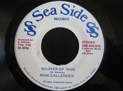 Download Mike Callender - Soldier Of Nam