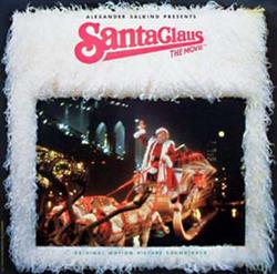 Download Henry Mancini - Santa Claus The Movie