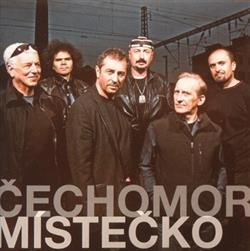 Download Čechomor - Místečko