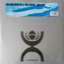 Download Jas Van Houten & The Freak - Din Dah Gotcha