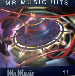 Download Various - Mr Music Hits 1193