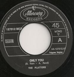 Download The Platters - Only You Hes Mine