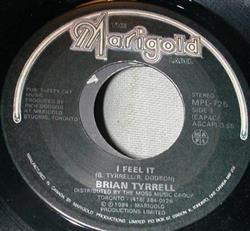 Download Brian Tyrrell - I Feel It