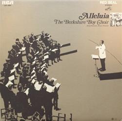 Download The Berkshire Boy Choir, Brian Runnett - Alleluia