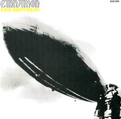 Download Cinnamon - Led Zeppelin