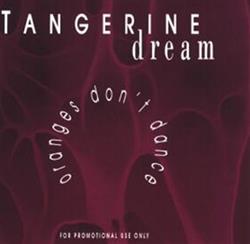 Download Tangerine Dream - Oranges Dont Dance