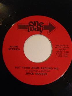 Download Buck Rogers - Put Your Arms Around Me My Dreams Are Getting Better