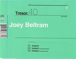 Download Joey Beltram - Instant