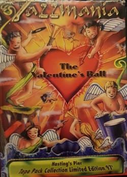 Download Various - Tazzmania The Valentines Ball 14th February 1997