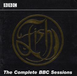 Download Fish - The Complete BBC Sessions