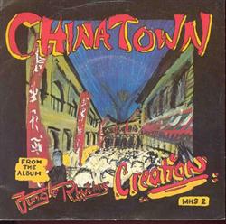 Download Creation - Chinatown