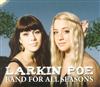 lataa albumi Larkin Poe - Band For All Seasons