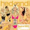 descargar álbum Various - Hed Kandi The Singles Best Of 2012 Part 1