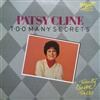 Album herunterladen Patsy Cline - Too Many Secrets