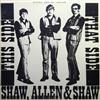 last ned album Shaw, Allen & Shaw - This Side That Side