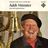 descargar álbum Addi Münster - Humor Und Gute Laune Mit Addi Münster Von Der Waterkant