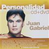 écouter en ligne Juan Gabriel - Personalidad