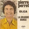 lyssna på nätet Pierre Perret - Olga