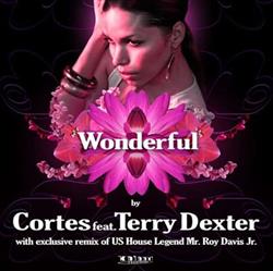 Download Cortes Feat Terry Dexter - Wonderful
