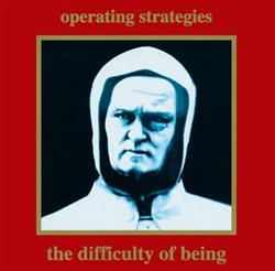 Download Operating Strategies - The Difficulty Of Being
