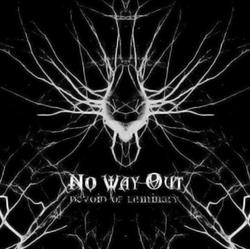 Download No Way Out - Devoid Of Luminary