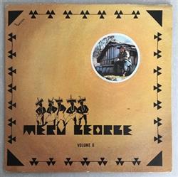 Download Merv George - Merv George Volume II