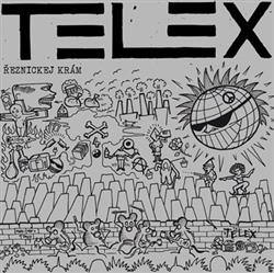 Download Telex - Řeznickej Krám