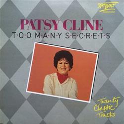 Download Patsy Cline - Too Many Secrets