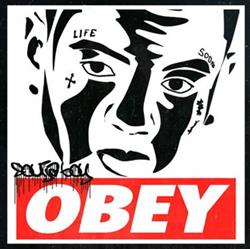 Download Soulja Boy - OBEY