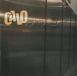 Download Cavo - The Painful Art Of Letting Go