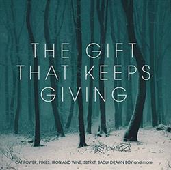 Download Various - The Gift That Keeps Giving