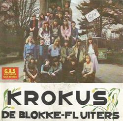 Download De BlokkeFluiters - Krokus