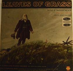 Download Dan O'Herlihy, Walt Whitman - Leaves Of Grass
