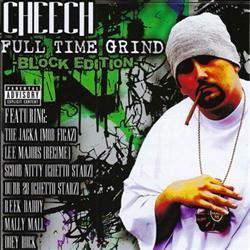Download Cheech - Full Time Grind