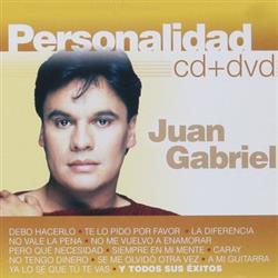 Download Juan Gabriel - Personalidad