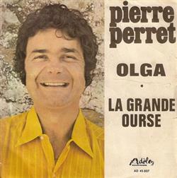 Download Pierre Perret - Olga