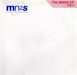 Download Various - The MN2S EP Vol 2