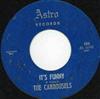 The Carrousels - Its Funny