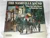 ladda ner album Julie Byrne & The Nashville Cats - The Nashville Sound