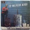 last ned album Wilfredo Mendi - Es Wilfredo Mendi