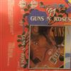 lataa albumi Guns N' Roses - Live In Brasil 91 Part 2