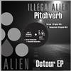 écouter en ligne Pitchverb - Detour EP