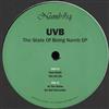 last ned album UVB - The State Of Being Numb EP